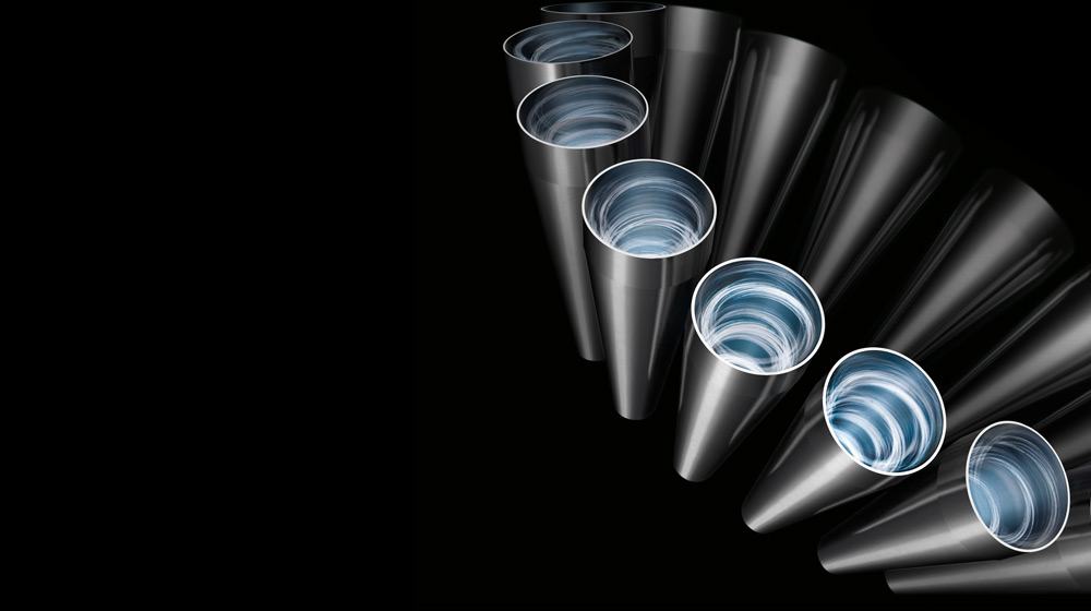 Κυκλωνική τεχνολογία