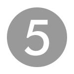 Εγγύηση 5 ετών